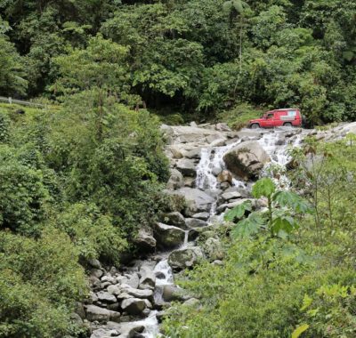 On the road in Kolumbien – 2815 km durch ein wunderschönes Land!