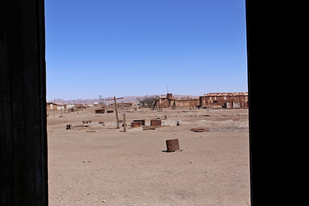 Höhepunkte in der Atacama Wüste